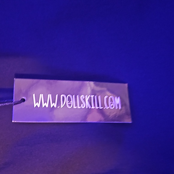 NWT Current Mood Pants - Picture 4 of 7